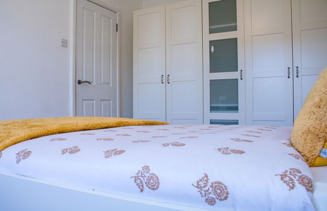 Charming 2-bed Fully Furnished Apartment in London - Foto 12