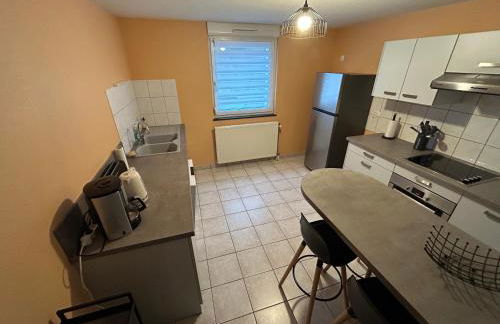 Appartement de Camargaux 70m2 secteur très calme - Foto 12