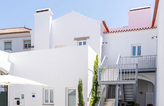 Limehome Evora Largo dos Penedos - Foto 66