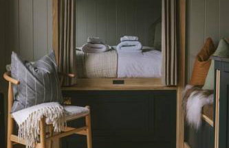 Island Hut - Outdoor bath tub, firepit and water equipment - Foto 9