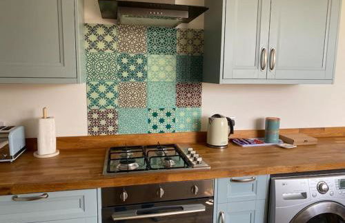 The Swish-New Forest Retreat BALCONY WITH VIEWS - Foto 12