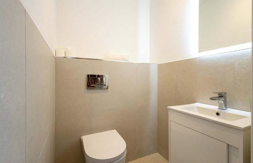 Luxury home in Hale - Sleeps 4 - Foto 33