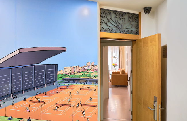 Blume Cruz Suites - Foto 2