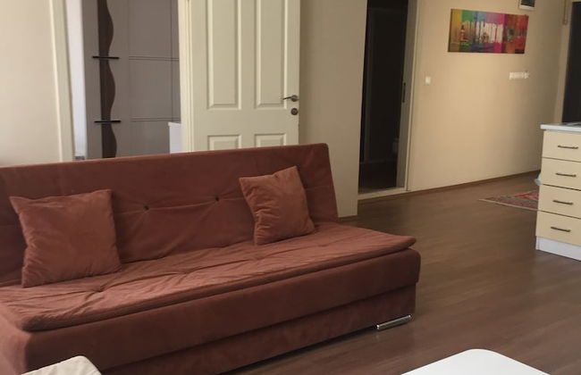 Ali's Residence - Photo 19