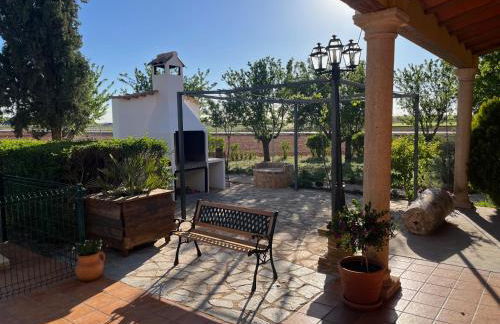 Casa Rural La Aldea - Foto 28