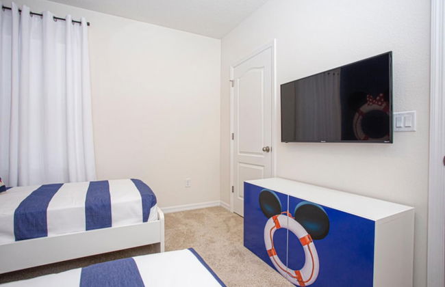 Amazing 6bds Single Home With Private Pool St7040 - Foto 9