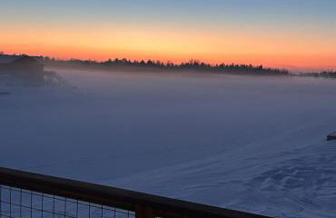 Sunset Serenity 5 Bedroom, Private Lake, Hot Tub - Foto 6