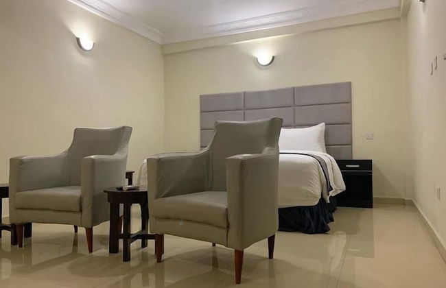 Gilllant Luxury Homes Apartment - Foto 25