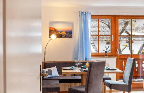 Ferienwohnung Zugspitze - Photo 4