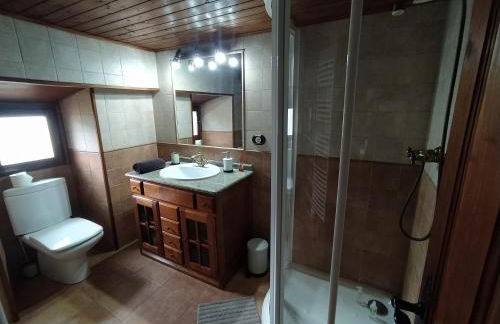 El Apartamentin - en el corazón del Parque Natural de Redes - Foto 6