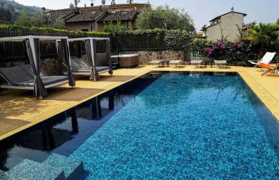 Casa Orchidea Apartments - Foto 1