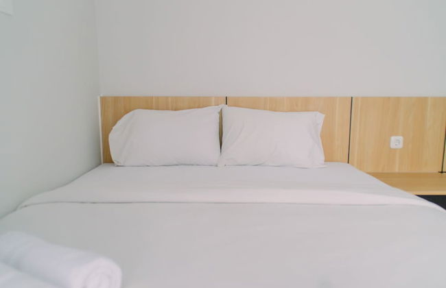 Simply And Comfort Living 2Br At Transpark Bintaro Apartment - Photo 1