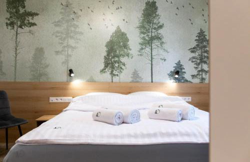 Drawskie Apartamenty - Foto 25