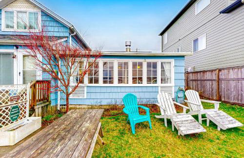 Arden Cottage - Foto 24