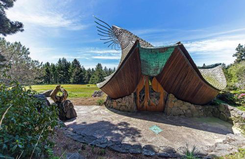 Architectural Treasure - Private Hot Tub - Foto 29