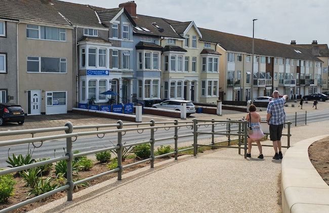 Seahawk Holiday Apartments - Photo 55