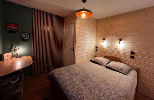 Appartement 3 chambres-pied des pistes-63 m2-8 personnes - Foto 28