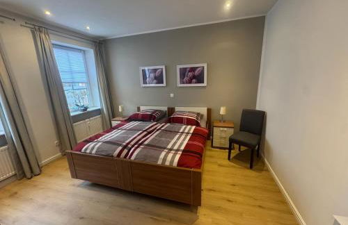 Ferienhaus Burgblick Brueggen - Foto 24