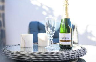 Lovely villa with private pool - Foto 11