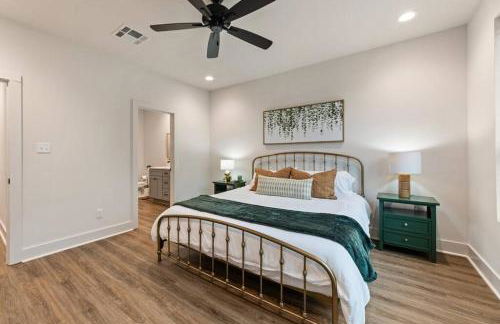 Lagniappe House Cajun Country Gem King Bed - Foto 11