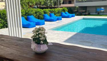 Sia Mare - Foto 4, sunbed