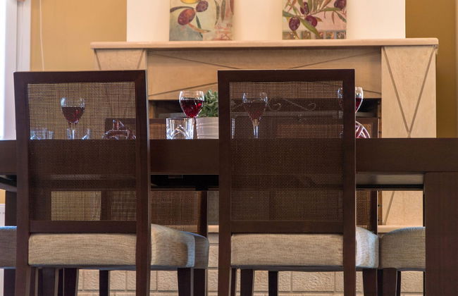 Leone Luxury Villas - Foto 14