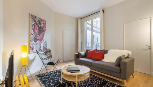 Arbre sec - Furnished apartment - Downtown Lyon - Foto 5