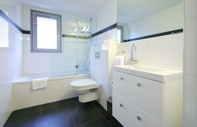 107 - King David Residence - Jerusalem-Rent - Photo 29