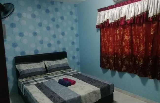 Tambun D'Mewah homestay - Foto 7