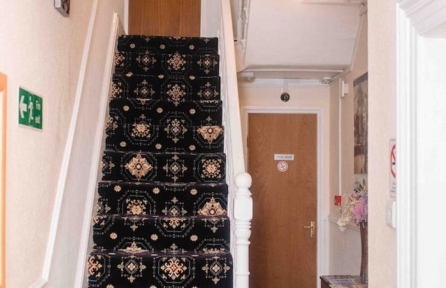 The Chadwick Holiday Flats - Foto 2