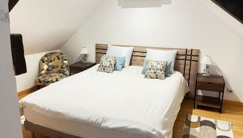 Gite la pause corrézienne - Foto 2