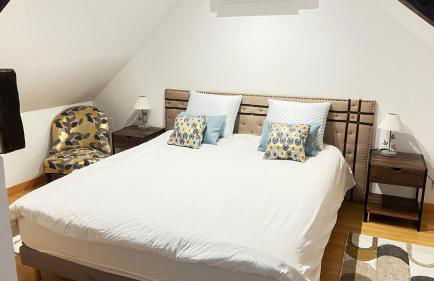 Gite la pause corrézienne - Foto 2