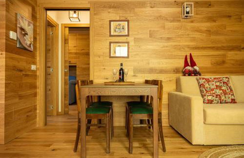 Chalet Ponciai [10min sky slopes] - Photo 22