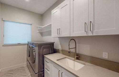 SkyRidge Chalet - Foto 24