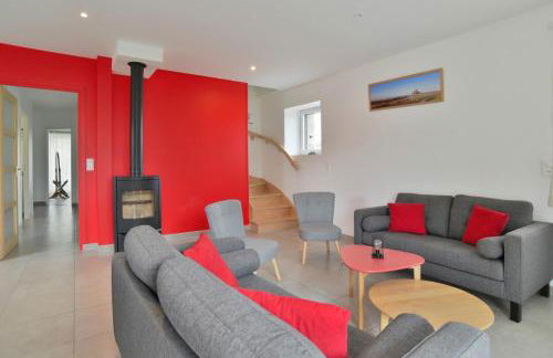 Maison récente Le Cellier à Dol-de-Bretagne proche Mont-Saint-Michel - Foto 3