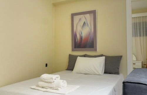 Apartment Lazarous 1 - Foto 7