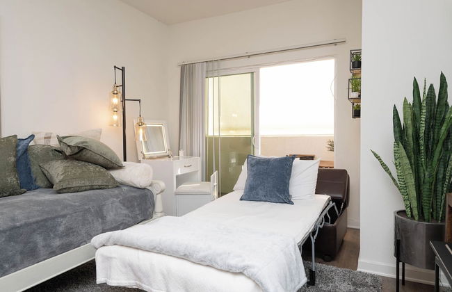 Hollywood Apartment Near Walk of Fame - Foto 8