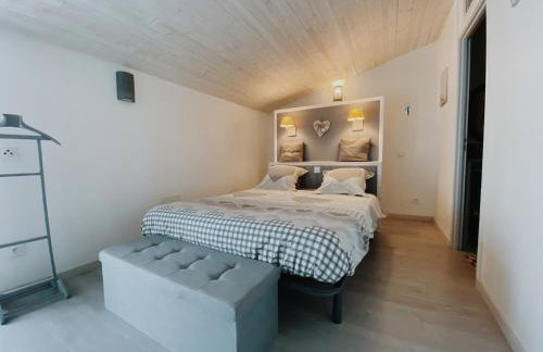 Domaine de Saint Florent - Piscine & Spa - Foto 6