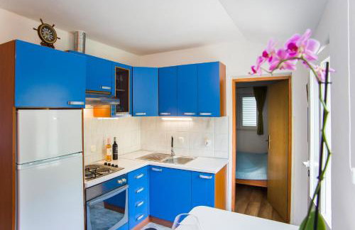 Family friendly seaside apartments Dingac - Borak, Peljesac - 18060 - Foto 37