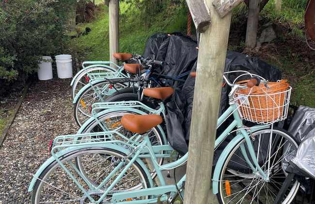 Driftwood Cottages - Photo 18