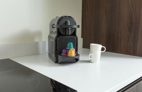 ArtStay - Luxury Apt 1 Gym and Pool - Foto 57