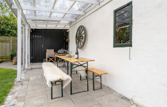 "Eeli" - 150m from the sea - Foto 17