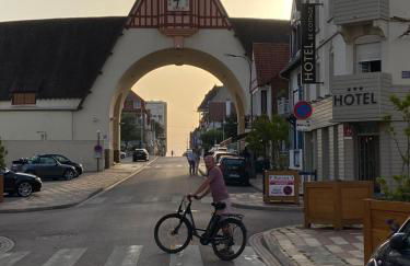 Vaste villa proche golf du Touquet - Foto 27