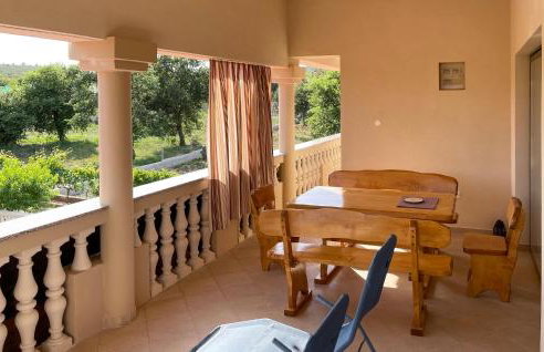 Beautiful Apartment In Sukosan - Foto 4