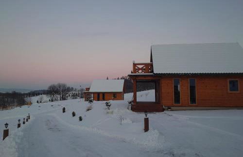 DOMKI KOLOROWE - Foto 62