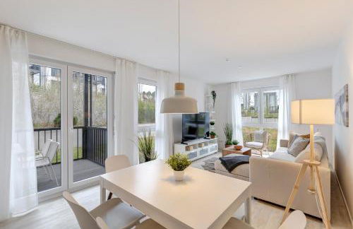 Bernsteinquartier, Dünengras, Whg 04 39 - Foto 11