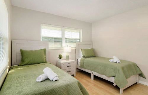 Spacious Duplex Zephyrhills #2 - Foto 20