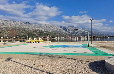 Apartments Gardelin Paklenica - Photo 67