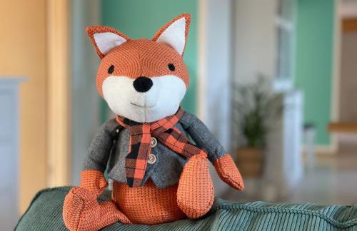 Ferienwohnung Hintermoos - Foto 1