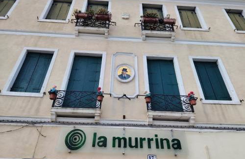 Moretti flat Canal View - Photo 26